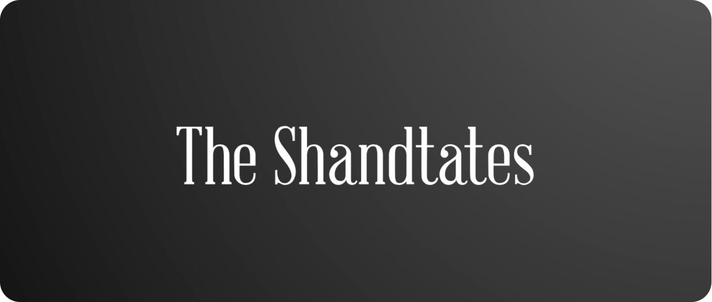 The
                    Shandtates - Jazz and more!